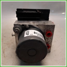 Centralina ABS Modulo Pompa Bosch 0265950819 71740408 Fiat Idea 2003-2008 Originale Usato
