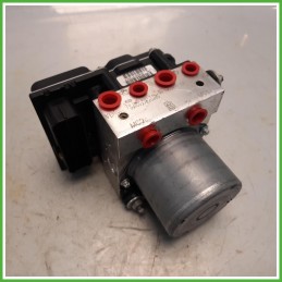Centralina ABS Modulo Pompa Bosch 0265230714 4541GY Peugeot 308 1 Serie 2007-2011 Originale Usato