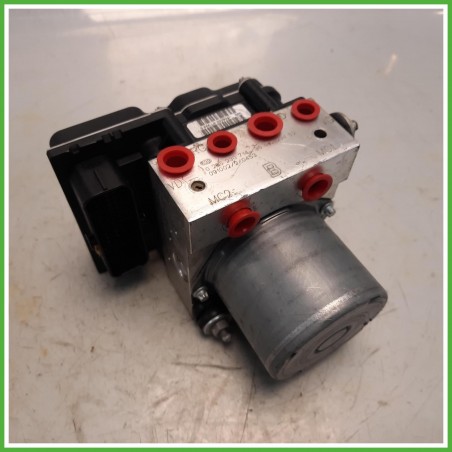 Centralina ABS Modulo Pompa Bosch 0265230714 4541GY Peugeot 308 1 Serie 2007-2011 Originale Usato