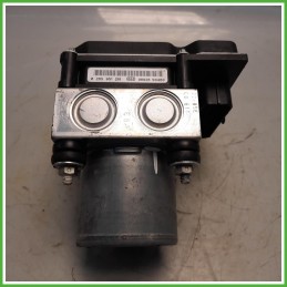 Centralina ABS Modulo Pompa Bosch 0265230714 4541GY Peugeot 308 1 Serie 2007-2011 Originale Usato