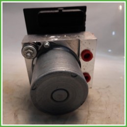Centralina ABS Modulo Pompa Bosch 0265230714 4541GY Peugeot 308 1 Serie 2007-2011 Originale Usato