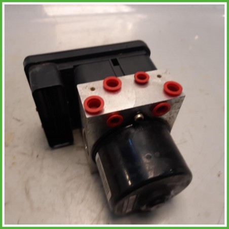 Centralina ABS Modulo Pompa Ate 10020600564 4541H4 Citroen C3 1 Serie 2002-2005 Originale Usato