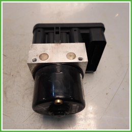 Centralina ABS Modulo Pompa Ate 10020600564 4541H4 Citroen C3 1 Serie 2002-2005 Originale Usato