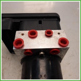 Centralina ABS Modulo Pompa Ate 10020600564 4541H4 Citroen C3 1 Serie 2002-2005 Originale Usato