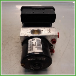 Centralina ABS Modulo Pompa Ate 10020600564 4541H4 Citroen C3 1 Serie 2002-2005 Originale Usato