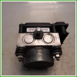 Centralina ABS Modulo Pompa Bosch 0265800526 71740406 Lancia Musa 2 Serie 2007-2011 Originale Usato