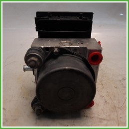 Centralina ABS Modulo Pompa Bosch 0265800526 71740406 Lancia Musa 2 Serie 2007-2011 Originale Usato