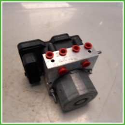 Centralina ABS Modulo Pompa Bosch 265255979 A0004314000 Mercedes Classe GLA X156 2015-2016 Originale Usato