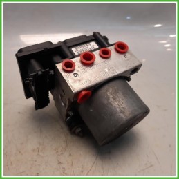 Centralina ABS Modulo Pompa Bosch 0265800443 93182130 Opel Meriva A 2003-2010 Originale Usato