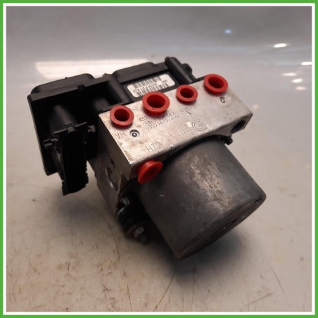 Centralina ABS Modulo Pompa Bosch 0265800443 93182130 Opel Meriva A 2003-2010 Originale Usato