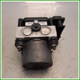 Centralina ABS Modulo Pompa Bosch 0265800443 93182130 Opel Meriva A 2003-2010 Originale Usato