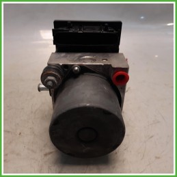 Centralina ABS Modulo Pompa Bosch 0265800443 93182130 Opel Meriva A 2003-2010 Originale Usato