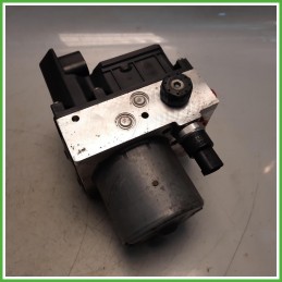 Centralina ABS Modulo Pompa Bosch 0265950183 71747794 Alfa Romeo GT 2003-2010 Originale Usato