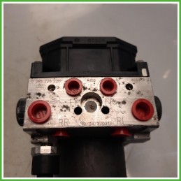 Centralina ABS Modulo Pompa Bosch 0265950183 71747794 Alfa Romeo GT 2003-2010 Originale Usato