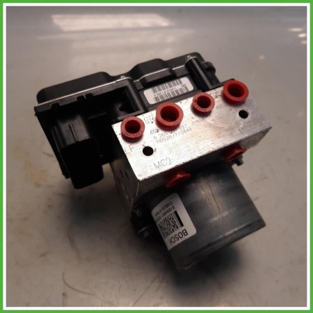 Centralina ABS Modulo Pompa Bosch 0265951832 71771143 Fiat Punto Evo 2009-2011 Originale Usato