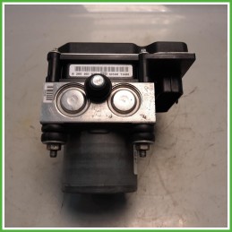 Centralina ABS Modulo Pompa Bosch 0265951832 71771143 Fiat Punto Evo 2009-2011 Originale Usato
