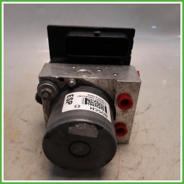 Centralina ABS Modulo Pompa Bosch 0265951832 71771143 Fiat Punto Evo 2009-2011 Originale Usato
