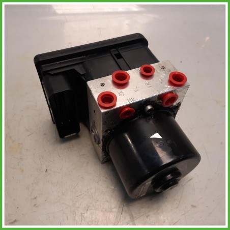Centralina ABS Modulo Pompa Ate 10020602874 5530160 Opel Zafira B 2010-2011 Originale Usato
