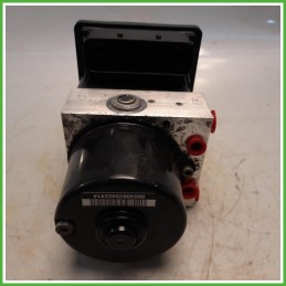 Centralina ABS Modulo Pompa Ate 10020602874 5530160 Opel Zafira B 2010-2011 Originale Usato
