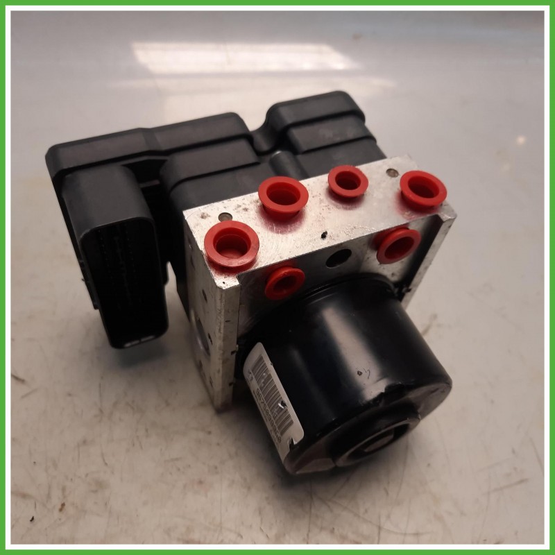Centralina ABS Modulo Pompa Ate 10020702074 4405052300 Toyota Yaris Japan 1 Serie 2001-2003 Originale Usato