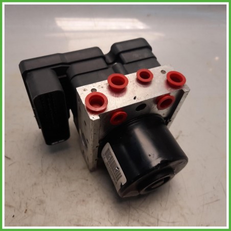 Centralina ABS Modulo Pompa Ate 10020702074 4405052300 Toyota Yaris Japan 1 Serie 2001-2003 Originale Usato