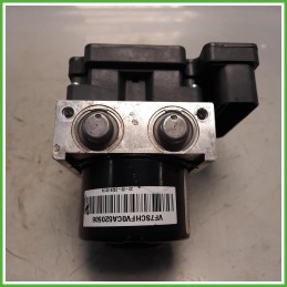 Centralina ABS Modulo Pompa Ate 10020702074 4405052300 Toyota Yaris Japan 1 Serie 2001-2003 Originale Usato