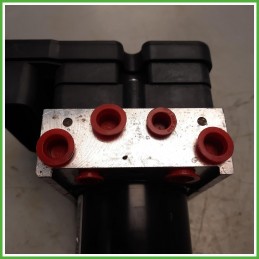 Centralina ABS Modulo Pompa Ate 10020702074 4405052300 Toyota Yaris Japan 1 Serie 2001-2003 Originale Usato
