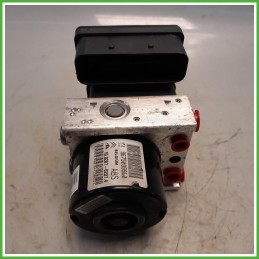 Centralina ABS Modulo Pompa Ate 10020702074 4405052300 Toyota Yaris Japan 1 Serie 2001-2003 Originale Usato