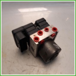 Centralina ABS Modulo Pompa Ate 10097001173 1146149 Ford Fiesta 5 Serie 2002-2008 Originale Usato