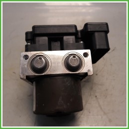 Centralina ABS Modulo Pompa Ate 10097001173 1146149 Ford Fiesta 5 Serie 2002-2008 Originale Usato