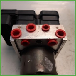 Centralina ABS Modulo Pompa Ate 10097001173 1146149 Ford Fiesta 5 Serie 2002-2008 Originale Usato