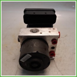 Centralina ABS Modulo Pompa Ate 10097001173 1146149 Ford Fiesta 5 Serie 2002-2008 Originale Usato