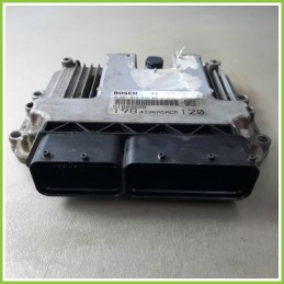 Centralina Motore Iniezione ECU BOSCH 0281013579 FIAT BRAVO 3L 1.9 MJT 51809688 Diesel 2007 2010
