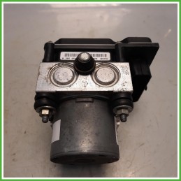Centralina ABS Modulo Pompa Bosch 0265251997 71771143 Fiat Punto Evo 2009-2011 Originale Usato