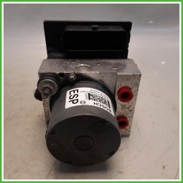 Centralina ABS Modulo Pompa Bosch 0265251997 71771143 Fiat Punto Evo 2009-2011 Originale Usato