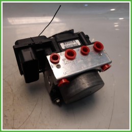 Centralina ABS Modulo Pompa Bosch 0265800794 71771141 Fiat Grande Punto 2009-2013 Originale Usato