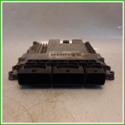 Centralina Motore Iniezione ECU Bosch 0281032811 Dacia Dokker Van 1.5 dCi 237107632R Gasolio 2017