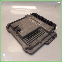 Centralina Motore Iniezione ECU Bosch 0281032811 Dacia Dokker Van 1.5 dCi 237107632R Gasolio 2017