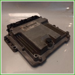 Centralina Motore Iniezione ECU Bosch 0281032811 Dacia Dokker Van 1.5 dCi 237107632R Gasolio 2017