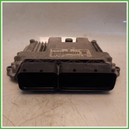 Centralina Motore Iniezione ECU Bosch 0281012992 Suzuki SX4 1.9 JTD 3392079JQ2000 Gasolio 2005-2009