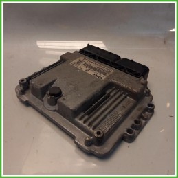 Centralina Motore Iniezione ECU Bosch 0281012992 Suzuki SX4 1.9 JTD 3392079JQ2000 Gasolio 2005-2009