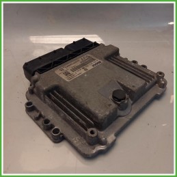 Centralina Motore Iniezione ECU Bosch 0281012992 Suzuki SX4 1.9 JTD 3392079JQ2000 Gasolio 2005-2009