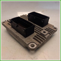 Centralina Motore Iniezione ECU Magneti Marelli IAW5SF8P2 Fiat Punto Evo 1.4 51926683 Benzina 2009-2011