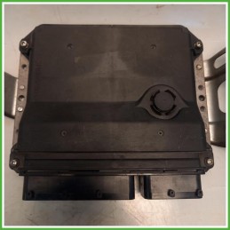 Centralina Motore Iniezione ECU Denso MB275100 Toyota Yaris France 2 Serie 1.3 VVTi 16v. 896610D310 Benzina 2005-2009