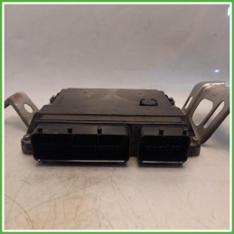 Centralina Motore Iniezione ECU Denso MB275100 Toyota Yaris France 2 Serie 1.3 VVTi 16v. 896610D310 Benzina 2005-2009