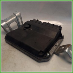 Centralina Motore Iniezione ECU Denso MB275100 Toyota Yaris France 2 Serie 1.3 VVTi 16v. 896610D310 Benzina 2005-2009