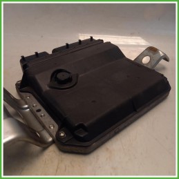 Centralina Motore Iniezione ECU Denso MB275100 Toyota Yaris France 2 Serie 1.3 VVTi 16v. 896610D310 Benzina 2005-2009