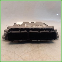 Centralina Motore Iniezione ECU Bosch 0281011731 Toyota Corolla 5 Serie 1.4 D4d 8960102021 Gasolio 2004