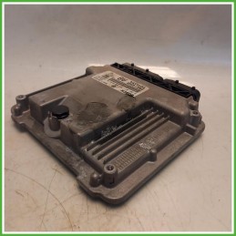 Centralina Motore Iniezione ECU Bosch 0281011731 Toyota Corolla 5 Serie 1.4 D4d 8960102021 Gasolio 2004