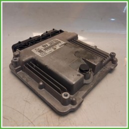 Centralina Motore Iniezione ECU Bosch 0281011731 Toyota Corolla 5 Serie 1.4 D4d 8960102021 Gasolio 2004